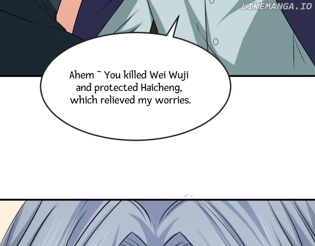Era of the Haunted chapter 117 - page 93